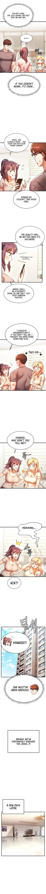 Kangcheol's Bosses : page 72