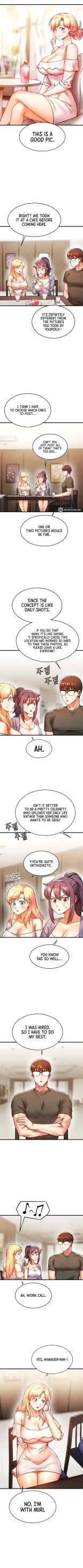 Kangcheol's Bosses : page 73