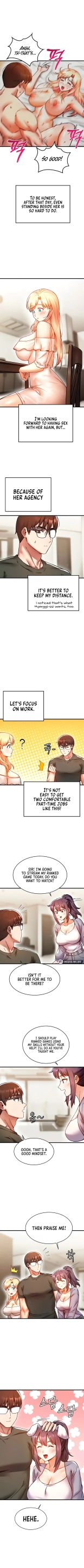 Kangcheol's Bosses : page 75