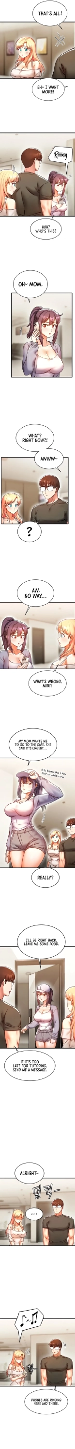 Kangcheol's Bosses : page 76