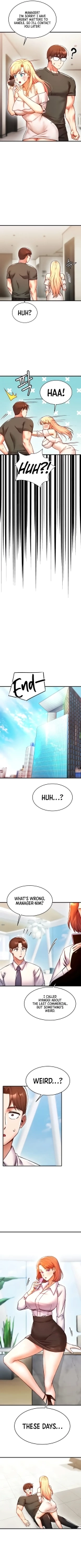 Kangcheol's Bosses : page 77