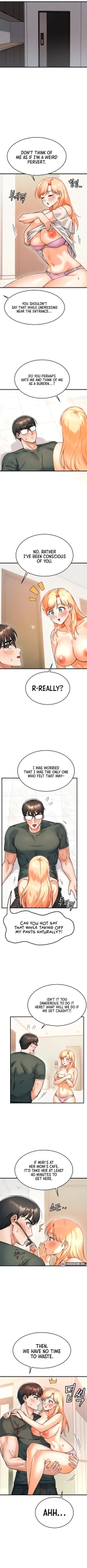 Kangcheol's Bosses : page 81