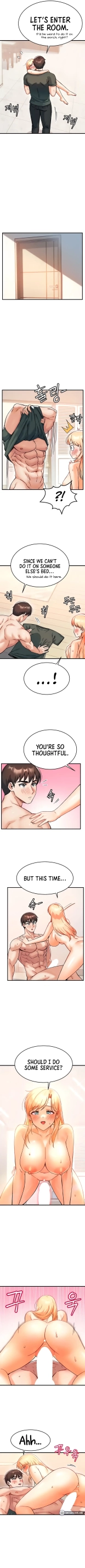 Kangcheol's Bosses : page 82