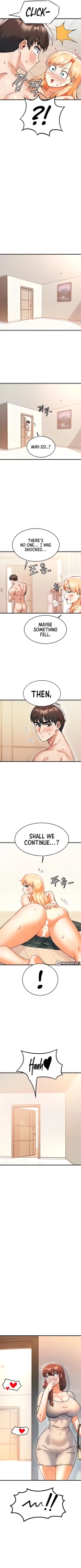 Kangcheol's Bosses : page 85