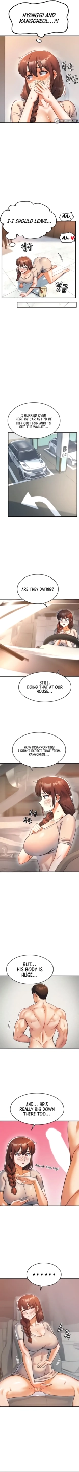 Kangcheol's Bosses : page 86