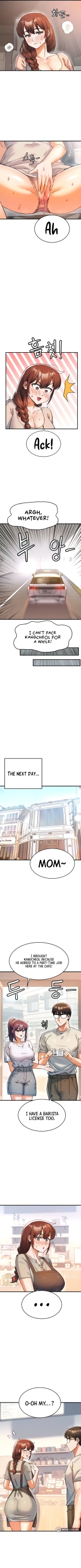 Kangcheol's Bosses : page 87