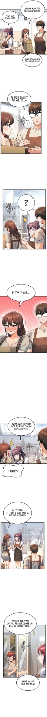 Kangcheol's Bosses : page 92