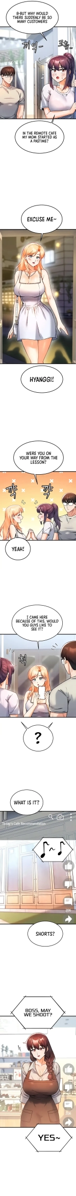 Kangcheol's Bosses : page 95