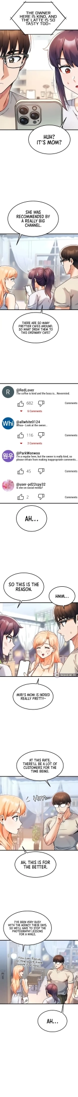 Kangcheol's Bosses : page 96
