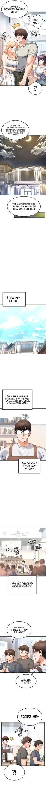 Kangcheol's Bosses : page 97