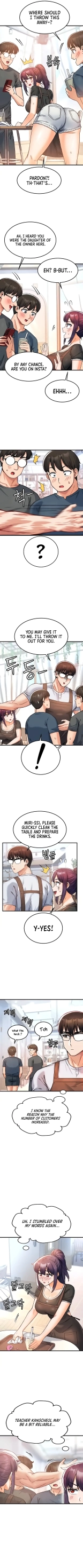 Kangcheol's Bosses : page 98