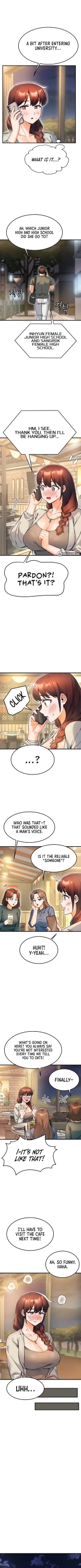 Kangcheol's Bosses : page 102