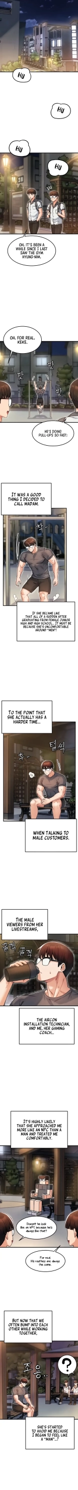 Kangcheol's Bosses : page 103