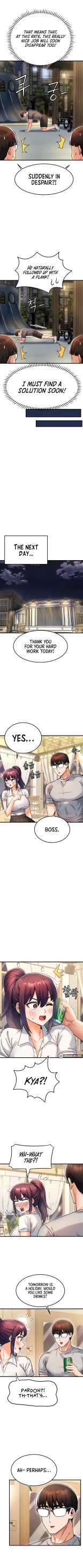 Kangcheol's Bosses : page 104