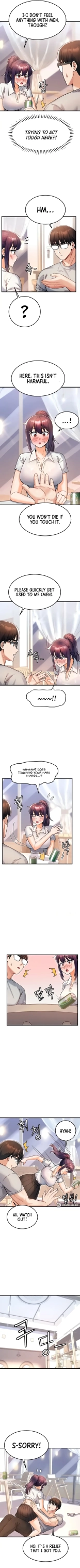 Kangcheol's Bosses : page 106