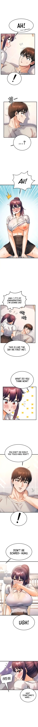 Kangcheol's Bosses : page 107
