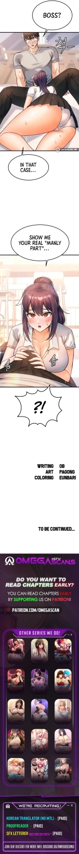 Kangcheol's Bosses : page 109