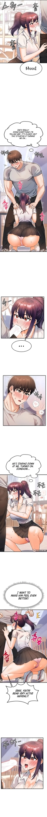 Kangcheol's Bosses : page 116