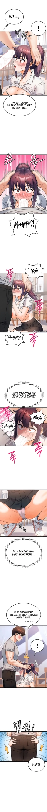 Kangcheol's Bosses : page 118