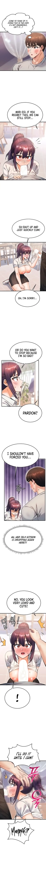 Kangcheol's Bosses : page 121