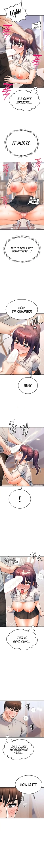 Kangcheol's Bosses : page 122