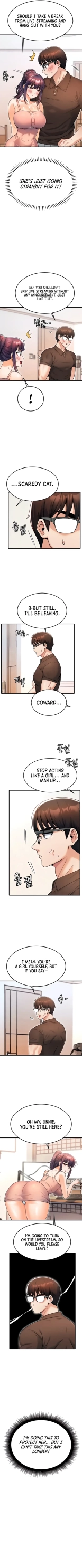 Kangcheol's Bosses : page 127