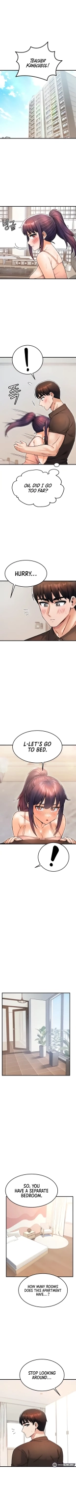 Kangcheol's Bosses : page 136