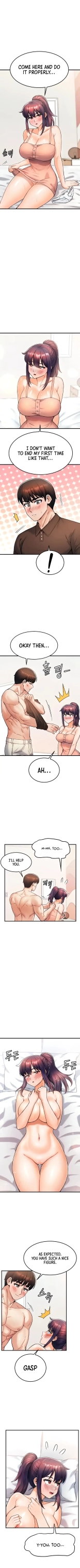 Kangcheol's Bosses : page 137