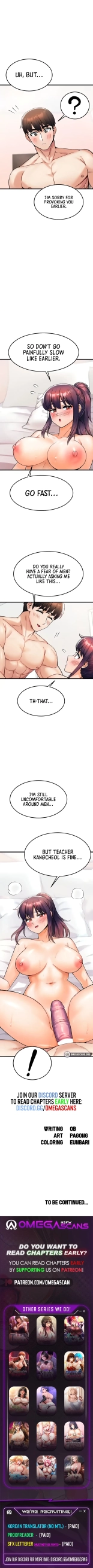Kangcheol's Bosses : page 138