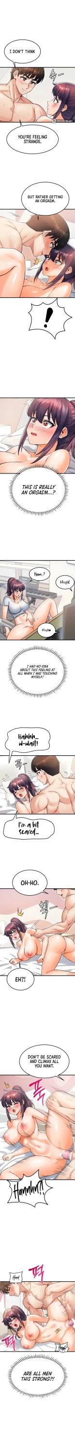 Kangcheol's Bosses : page 143