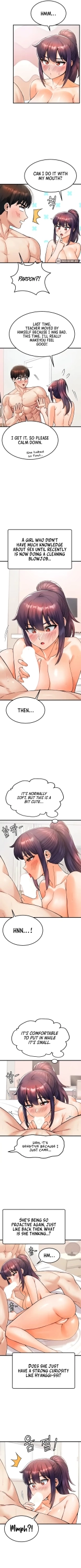 Kangcheol's Bosses : page 146