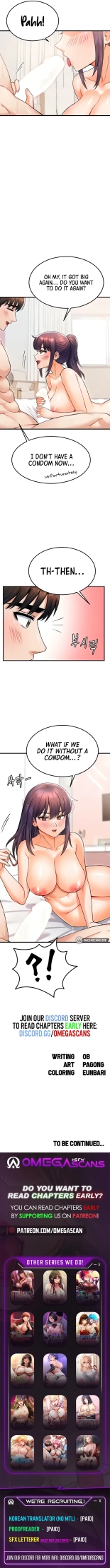 Kangcheol's Bosses : page 147