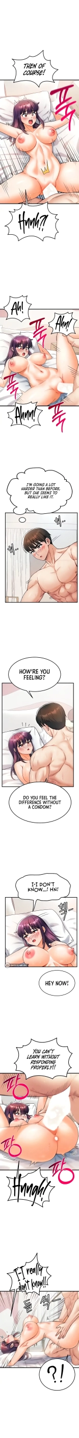 Kangcheol's Bosses : page 150