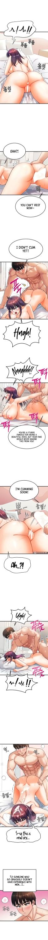 Kangcheol's Bosses : page 152