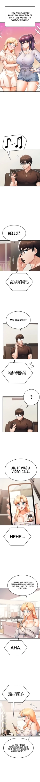 Kangcheol's Bosses : page 154