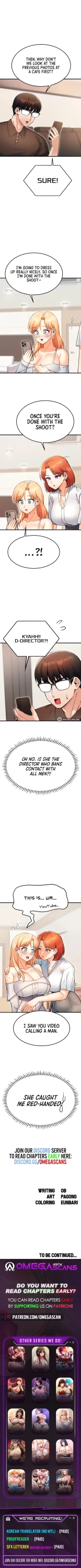 Kangcheol's Bosses : page 156
