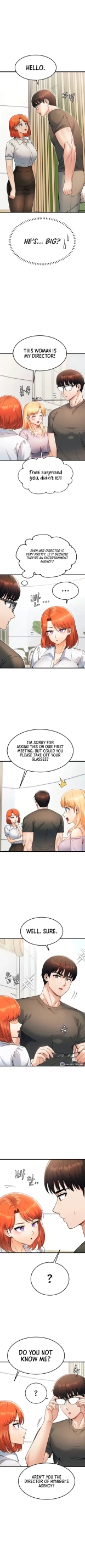 Kangcheol's Bosses : page 159
