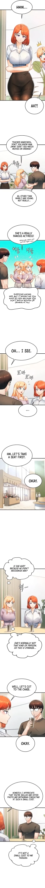 Kangcheol's Bosses : page 160