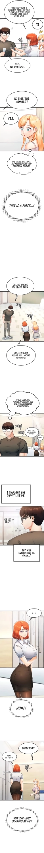 Kangcheol's Bosses : page 162