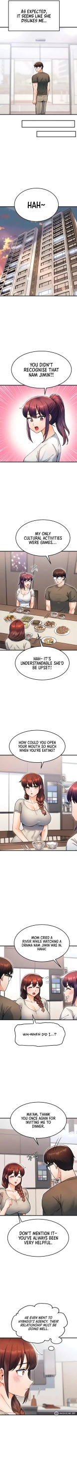 Kangcheol's Bosses : page 163