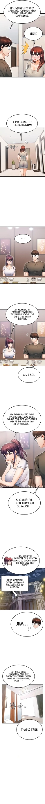 Kangcheol's Bosses : page 164