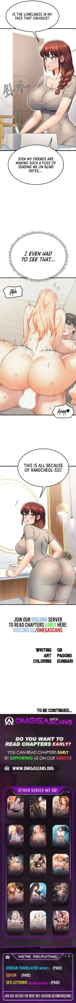 Kangcheol's Bosses : page 165