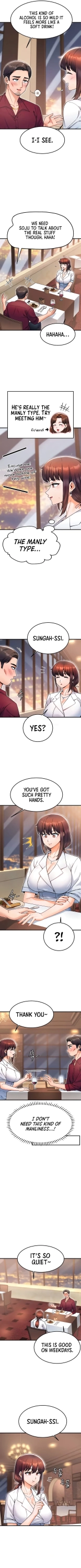 Kangcheol's Bosses : page 167