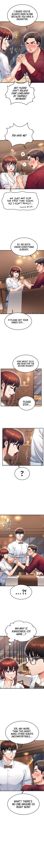 Kangcheol's Bosses : page 168