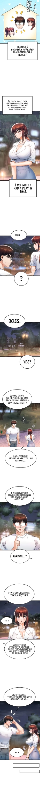 Kangcheol's Bosses : page 172