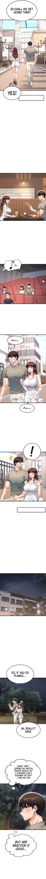 Kangcheol's Bosses : page 175