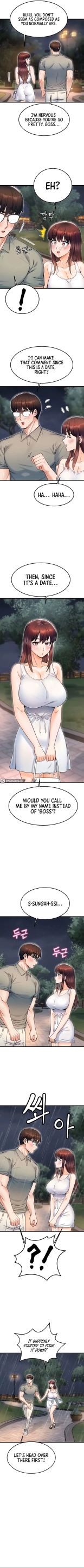 Kangcheol's Bosses : page 176