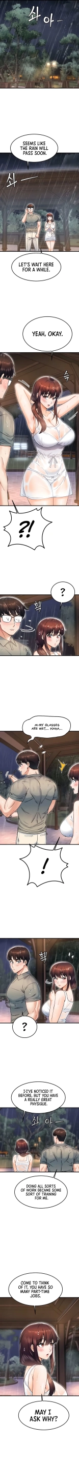 Kangcheol's Bosses : page 177