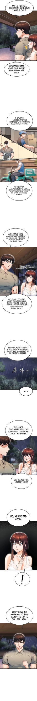 Kangcheol's Bosses : page 178