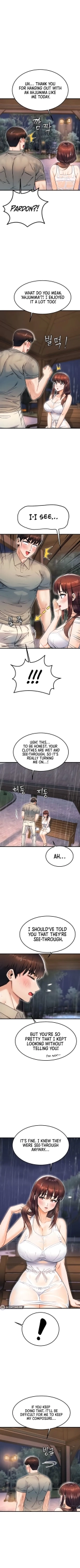 Kangcheol's Bosses : page 180